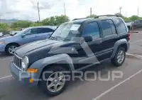 2006 Jeep LIBERTY фото