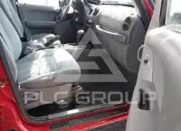 2006 Jeep LIBERTY фото