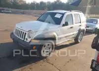 2006 Jeep LIBERTY фото