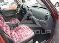 2006 Jeep LIBERTY фото