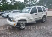 2006 Jeep LIBERTY фото