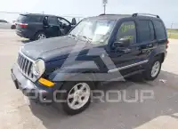 2006 Jeep LIBERTY photo