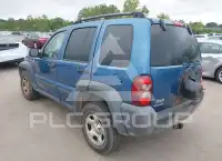 2006 Jeep LIBERTY photo