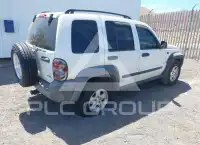 2006 Jeep LIBERTY photo