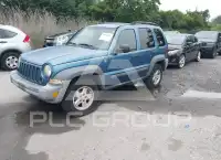 2006 Jeep LIBERTY фото