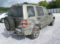 2006 Jeep LIBERTY фото