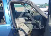 2006 Jeep LIBERTY фото