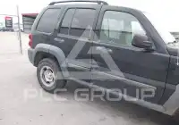2006 Jeep LIBERTY фото