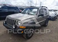 2006 Jeep LIBERTY фото
