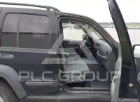 2006 Jeep LIBERTY фото