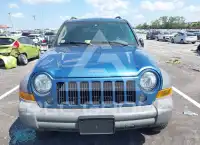2006 Jeep LIBERTY фото