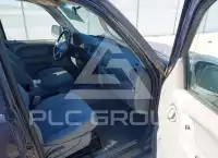 2006 Jeep LIBERTY фото