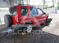 2006 Jeep LIBERTY фото