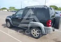 2006 Jeep LIBERTY фото
