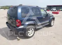 2006 Jeep LIBERTY photo