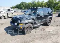 2006 Jeep LIBERTY фото