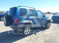 2006 Jeep LIBERTY photo
