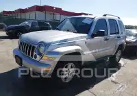 2006 Jeep LIBERTY фото