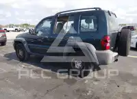 2006 Jeep LIBERTY фото