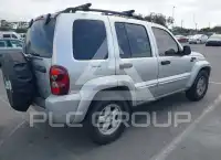 2006 Jeep LIBERTY фото