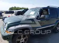 2006 Jeep LIBERTY фото