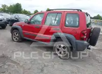 2006 Jeep LIBERTY фото