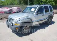 2006 Jeep LIBERTY фото