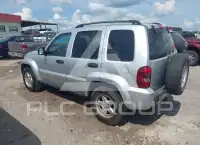 2006 Jeep LIBERTY фото