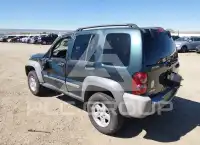 2006 Jeep LIBERTY photo