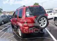 2006 Jeep LIBERTY фото