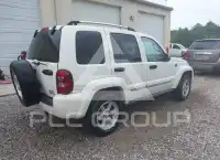 2006 Jeep LIBERTY фото