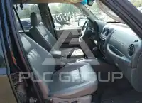 2006 Jeep LIBERTY фото