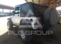 2006 Jeep WRANGLER фото