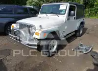 2006 Jeep WRANGLER фото