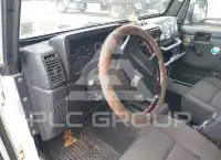 2006 Jeep WRANGLER фото
