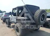 2006 Jeep WRANGLER фото