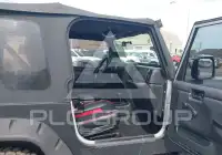 2006 Jeep WRANGLER фото