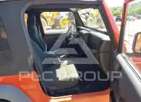 2006 Jeep WRANGLER photo