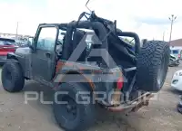 2006 Jeep WRANGLER photo