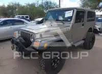 2006 Jeep WRANGLER photo