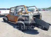 2006 Jeep WRANGLER фото