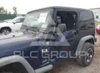 2006 Jeep WRANGLER фото