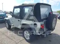 2006 Jeep WRANGLER фото