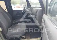 2006 Jeep WRANGLER фото