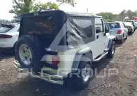 2006 Jeep WRANGLER фото