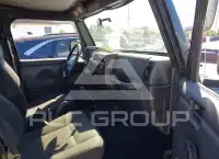 2006 Jeep WRANGLER фото