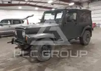 2006 Jeep WRANGLER фото