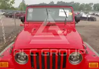 2006 Jeep WRANGLER фото