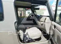 2006 Jeep WRANGLER photo