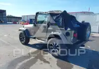 2006 Jeep WRANGLER photo